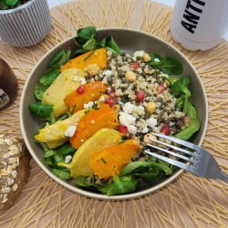 La salade Luciani