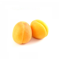 3x abricots