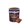 Yaourt fondant au chocolat "Mamie Nova"