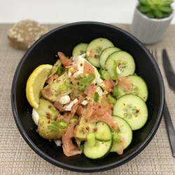 Salade Hellerup