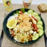 La Salade Chicken Shadi
