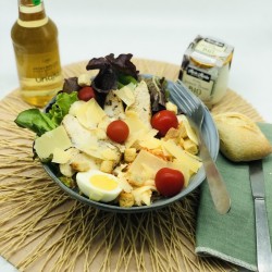Salade Chouchou