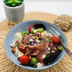 Salade Pecheta