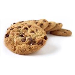 1 Maxi Cookie pépite chocolat