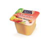 Compote pommes et abricot "Charles et Alice"