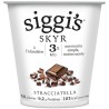 Yaourt islandais Skyr stracciatella Siggi's