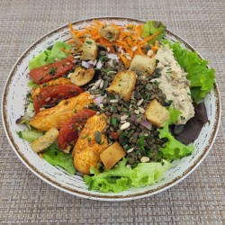 Salade Ponote