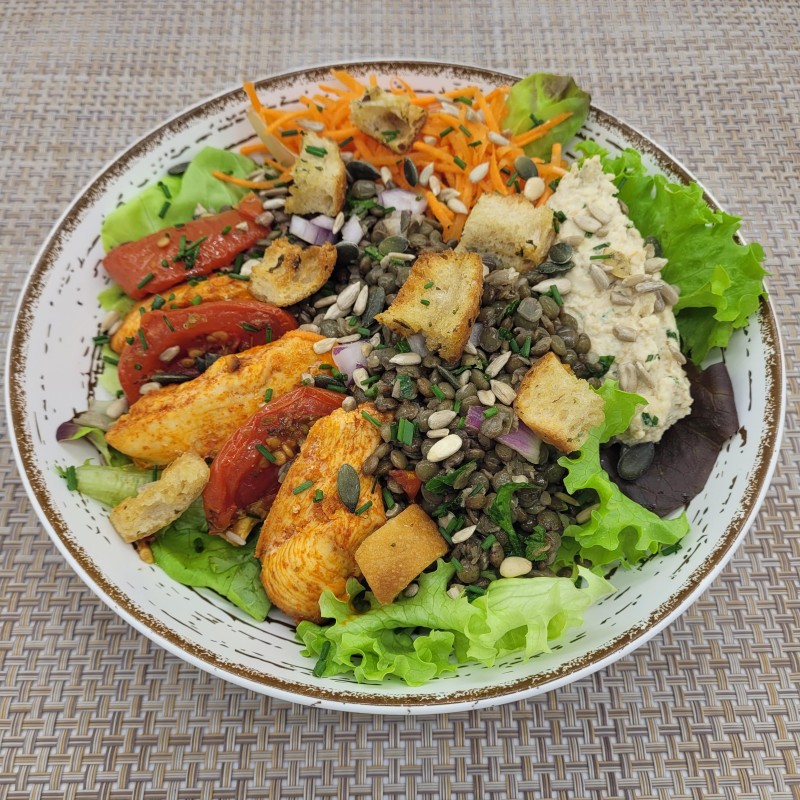 Salade Ponote