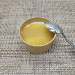 Compote pommes/poire 150gr