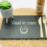 Compote pommes banane "Charles et Alice"
