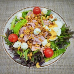 Salade Romantica