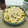 Pâtes carbonara