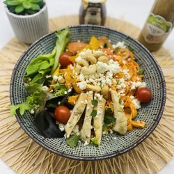 Salade Kalimera