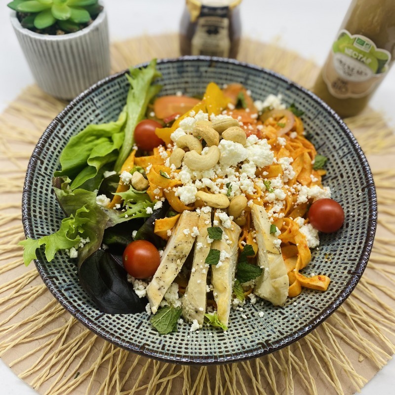 Salade Kalimera