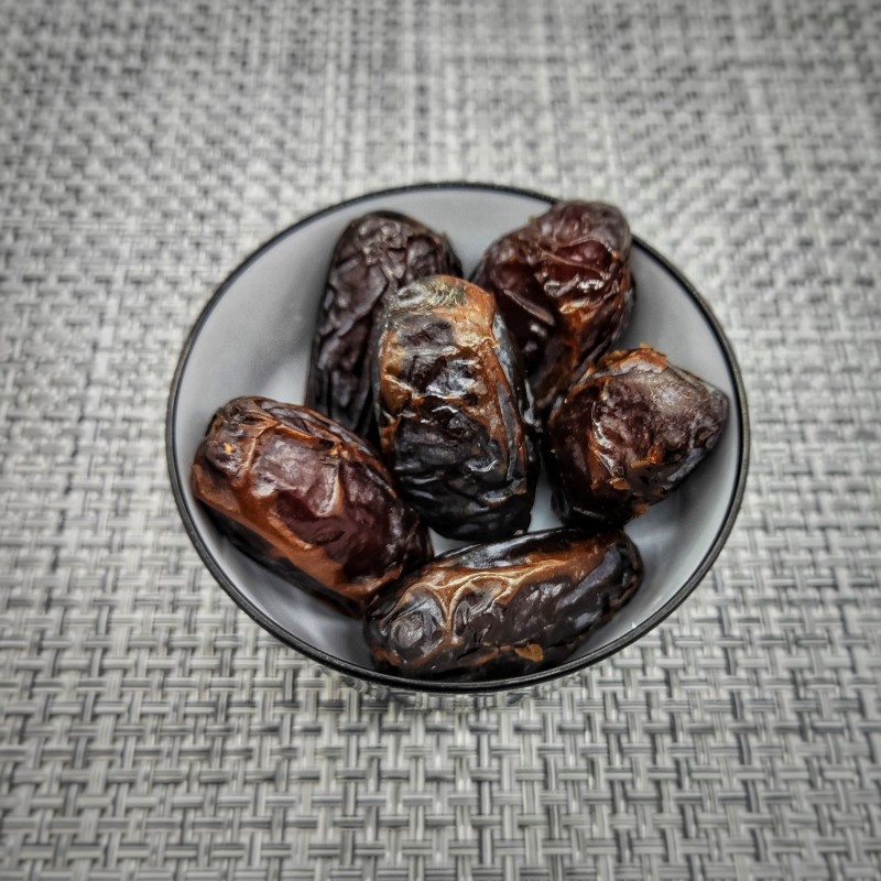 Dattes Medjool x 6