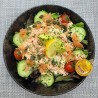 salade the pearl