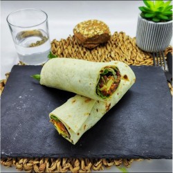 Wrap Parma