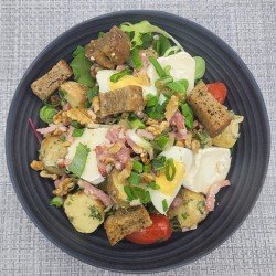 Salade Paysanne