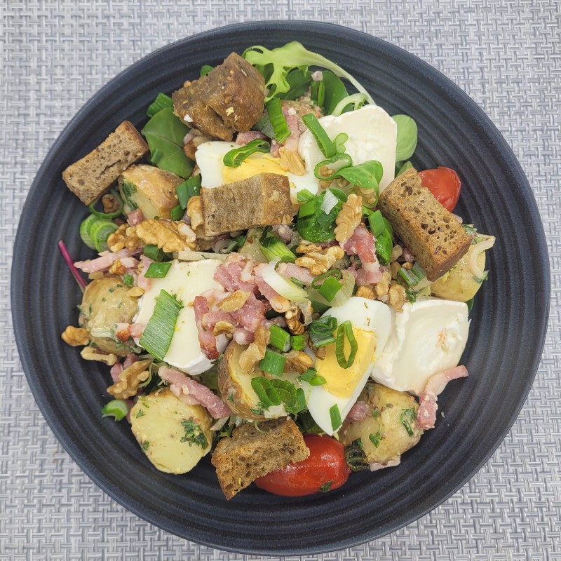 Salade Paysanne