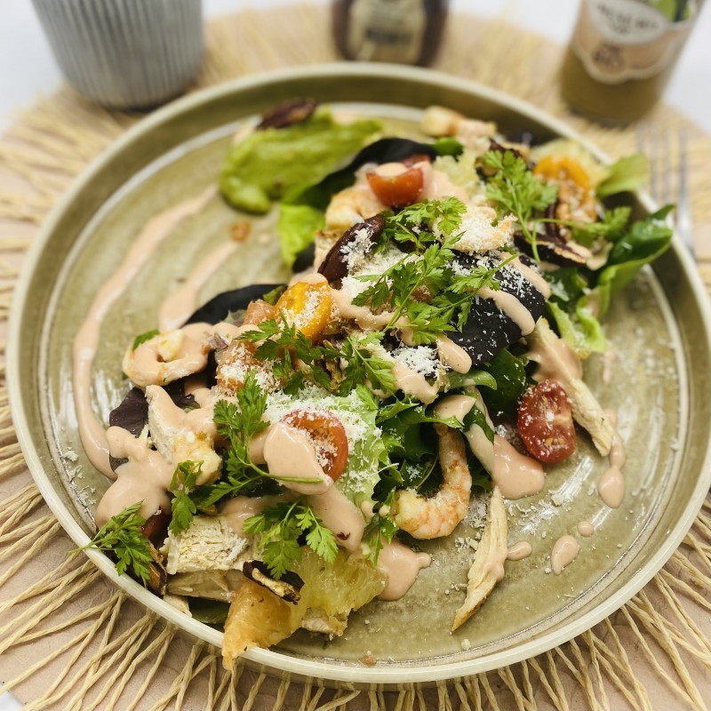 Salade Californienne