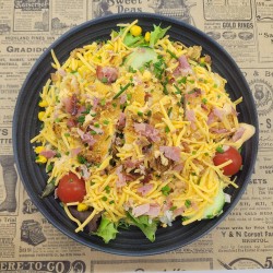 Salade Chicken Bowl