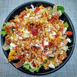 Salade Peperone