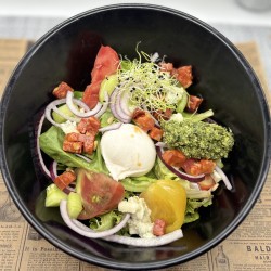 Salade Calabraise