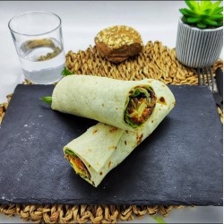 Wrap Torino