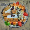 Salade Alexandrie