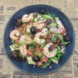 Salade So Fresh