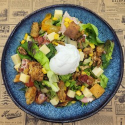 Salade Campagnarde