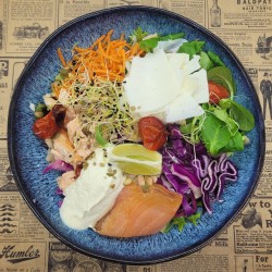 Nordik Bowl