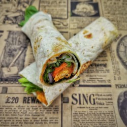 Chicken Wrap
