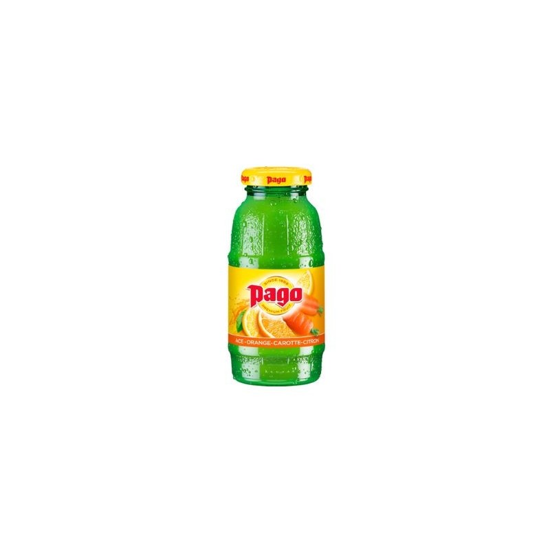 Pago A.C.E* 20cl