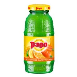 Pago Ananas 20cl
