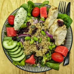 Salade Fraicheur