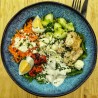Salade Ankara