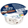 Yaourt Skyr Yoplait Straccaitella