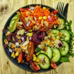 Salade Tudo Bem