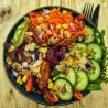 Salade Tudo Bem