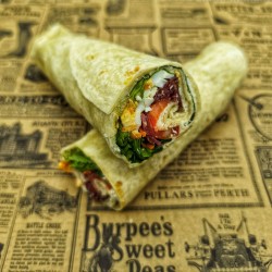 Deluxe Wrap