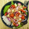 Salade Juliette