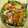 Salade Chicken Law