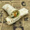Wrap Santiago