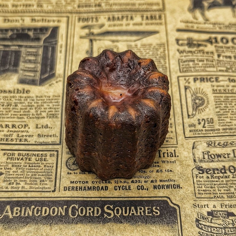 Canelé