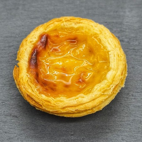 Pastel de nata