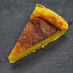 Flan pâtissier