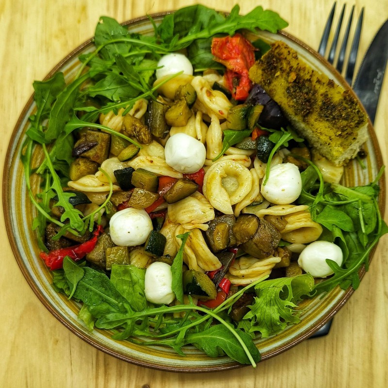 Salade Te quiero