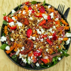 Salade Peperone
