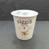 Yaourt islandais Skyr vanille Siggi's